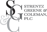 Coleman & coleman, plc