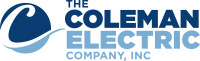 Coleman electric