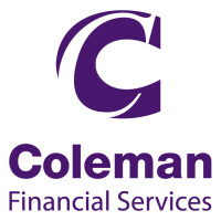 Coleman financial services