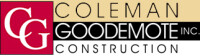 Coleman goodemote construction