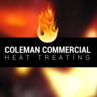 Coleman heat treating inc