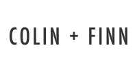 Colin and finn