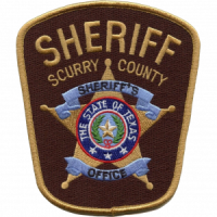 Scurry County Sheriff