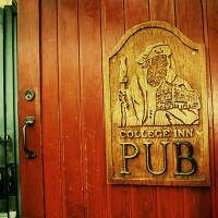 The college inn seattle