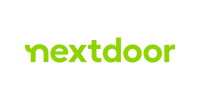College next door