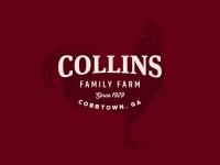 Collins farm