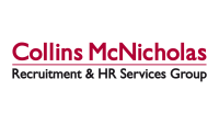 Collins mcnicholas recruitment & hr services group