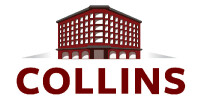 Collins real estate