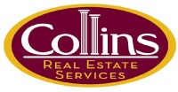 Collins real estate services