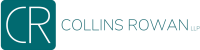 Collins rowan, llp