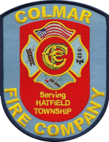 Colmar fire co