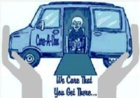 Care a van transportation svc