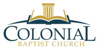 Colonial bible church