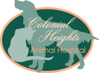 Colonial heights animal hosp