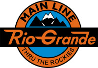 Rio grande scenic railroad