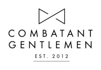 Combatant gentlemen