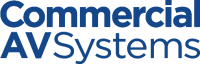 Commercial av systems, llc