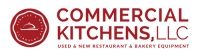 Commercial kitchens, inc.