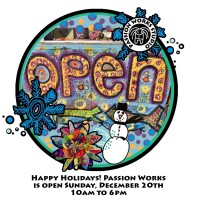 Passion Works Studio