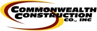 Commonwealth construction co., inc.