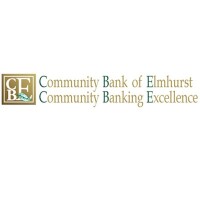 Community bank of elmhurst