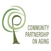 Community partnership on aging
