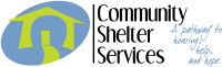 Community shelter services inc