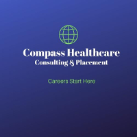 Compass healthcare consulting and placement