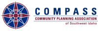 Community planning association of southwest idaho (compass)