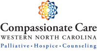 Compassionate care western north carolina