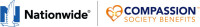 Compassion society benefits