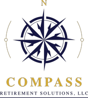 Compass retirement