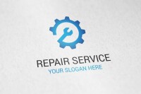 Complete repair service