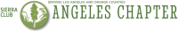 The Sierra Club-West Los Angeles Chapter