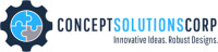 Concept solutions corporation