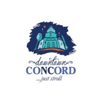 Concord downtown development corporation