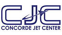 Concorde jet center