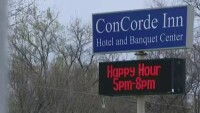 Concorde inn of clinton township