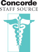 Concorde staffing group