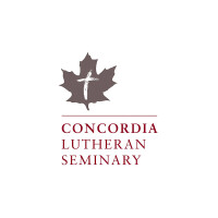 Concordia lutheran seminary