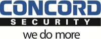 Concord security corporation