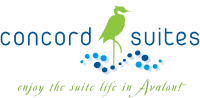 Concord suites