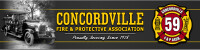 Concordville fire and protectiveassociation
