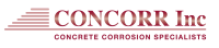 Concorr, inc.
