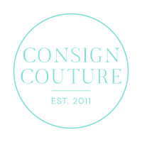 Consign couture