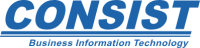 Consist software solutions inc.