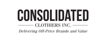 Consolidated clothiers inc