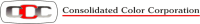 Consolidated color corp