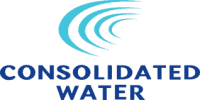 Consolidated water supply corp