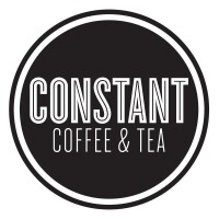Constant coffee & tea
